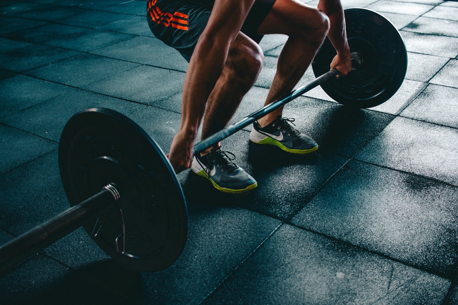 Achieving Mental Clarity with Physical Activity